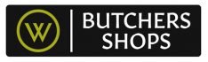 butcher shops
